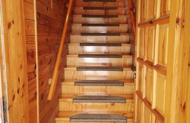 Pensjonat Cichy Kącik - Foto 8