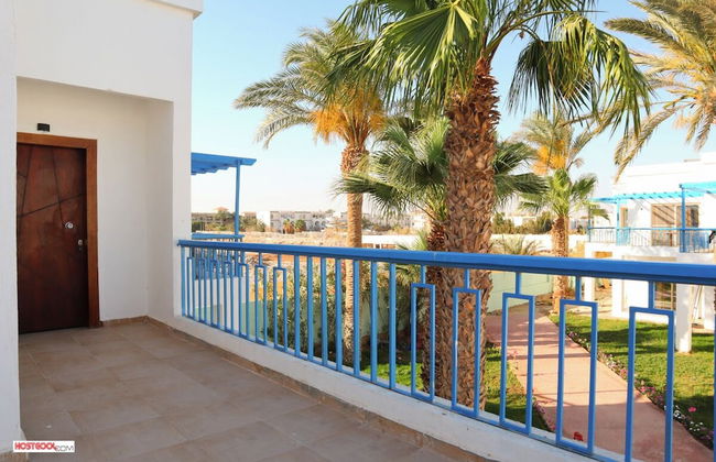 Hostgool Beach Chalets Mirage Bay Resort & aqua park - Foto 62