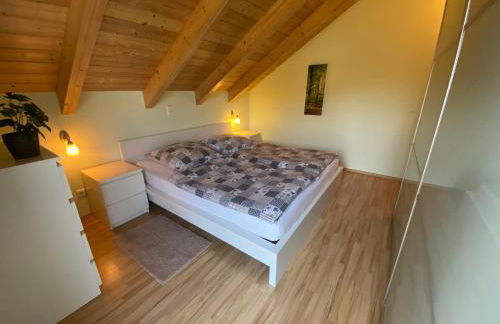 Haus am See Ferienhaus 4 - Foto 14