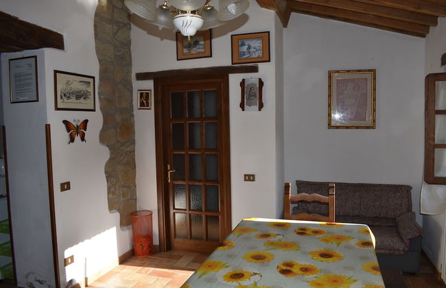 Casa Celeste Volterrano Umbria - Foto 5
