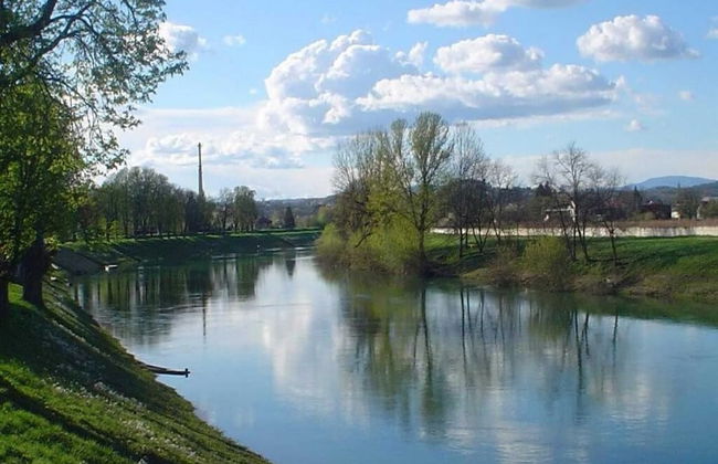 Apartment Sandra - Dubovac, 1,7 km From Centre - Photo 27