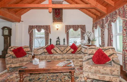 Chapel Green - Foto 8