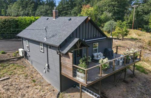 The Cottage On Wilsonville Road - Foto 27