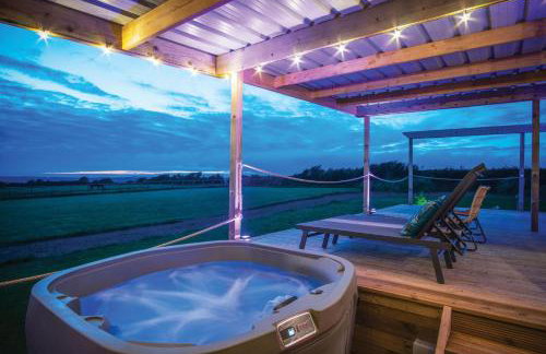 American Airstream - Blossom Farm - Tiers Cross - Foto 3