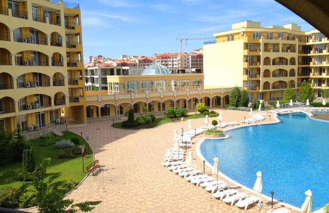 Aheloy Palace Apartments - Photo 67