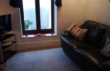 Bridge View Victorian Townhouse Central Aberystwyth Sleeps 6 - Foto 26