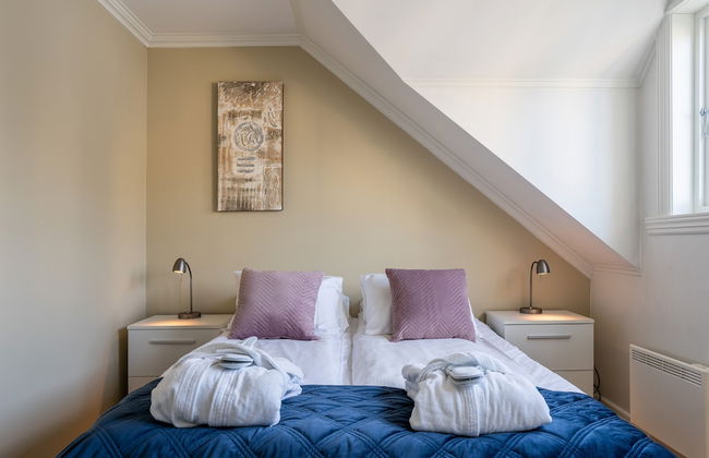 Enter Tromsø Luxury Apartments - Photo 10