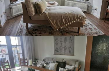 Gartenwohnung Paulsdorf - Foto 15