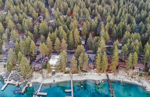 Skyland Retreat - Max nighttime occupancy of 8 - Foto 8