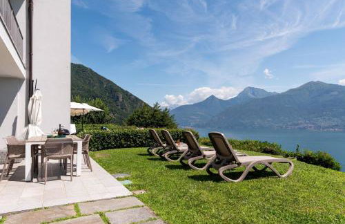 Casa Laura 2 - Plesio by LoveComo - Foto 26