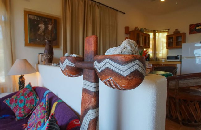 Casitas Del Mar Sayulita - Foto 20