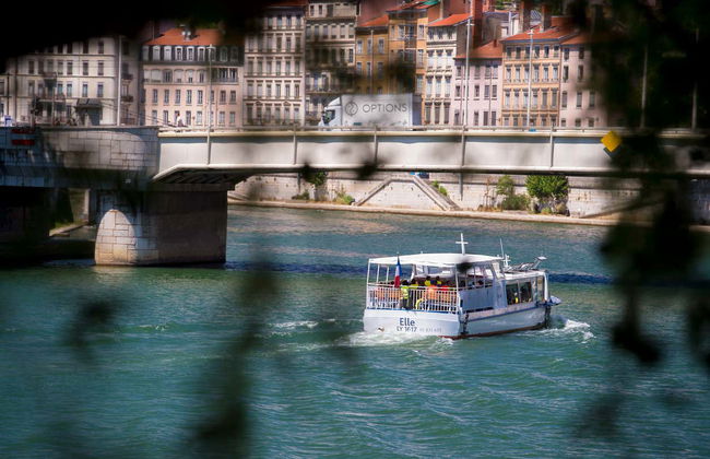 Saône River Cruise - Photo 8