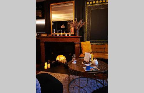 Le Boudoir - Photo 32