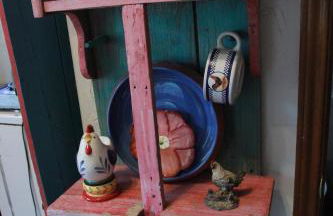 The Mexico Cabin at Creekside Camp & Cabins - Foto 28