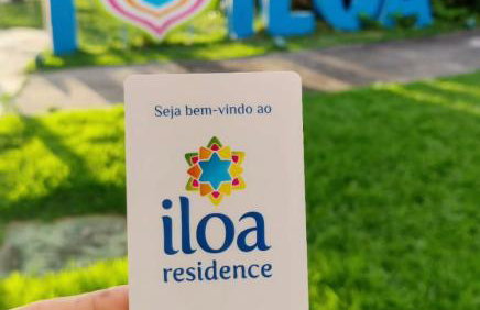 Iloa Residence Casa 005H - Foto 13