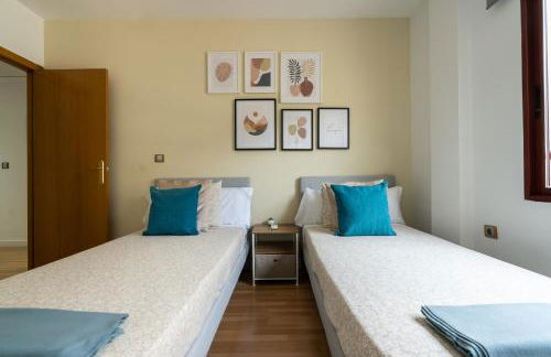 Apartamento Levante en Chinchilla con vistas - Foto 32