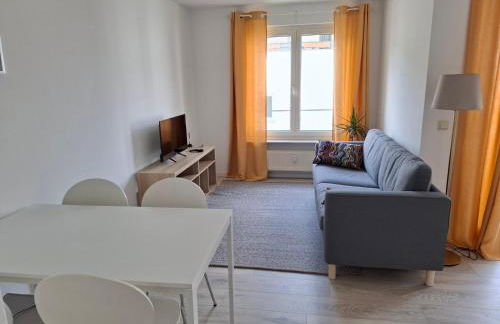 Ruhige und praktisch möblierte 2 Zi Wohnung 52 qm - Foto 17