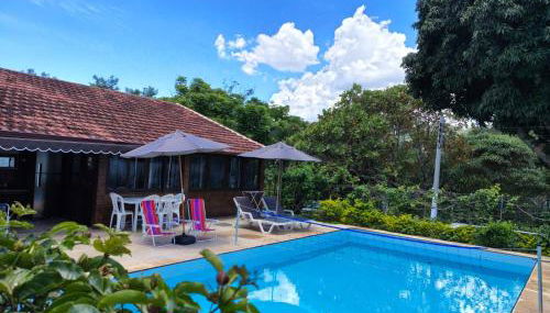 Chalé Serrano - Foto 4