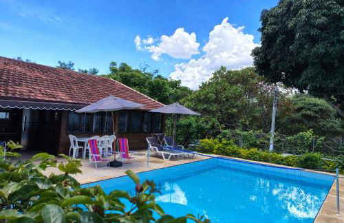 Chalé Serrano - Foto 4