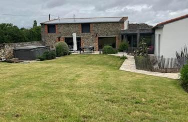 LA Maison du Pressoir - Foto 35