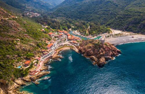 Hôtel & Résidence Le Subrini - Foto 17