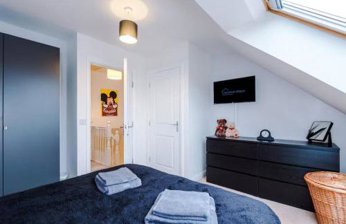 Spacious 3 bedroom home with garden - Foto 20