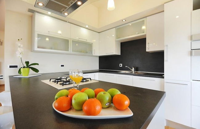 Villa Matea - Foto 18