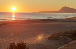 AP-3 XimoApartments A Primera LÍNEA Playa & CHIMENEA - Photo 1