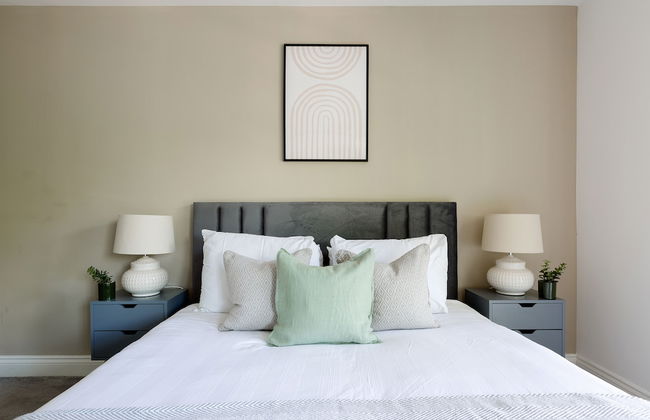 The Fulham Penthouse - Foto 4