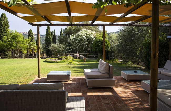 Azienda Agricola Sapereta - Foto 28