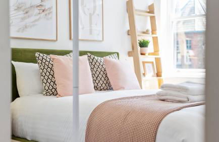 Host Apartments Lark Lane Hideaway - Foto 30