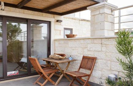 Contemporary Maisonette with Sea View Roof Terrace - Foto 23