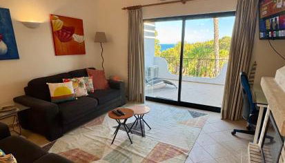 Luxury Modern T2 Ocean View - Free Parking - Pool - Foto 3