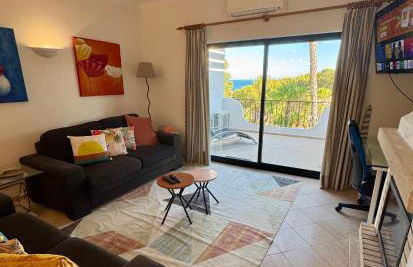 Luxury Modern T2 Ocean View - Free Parking - Pool - Foto 3