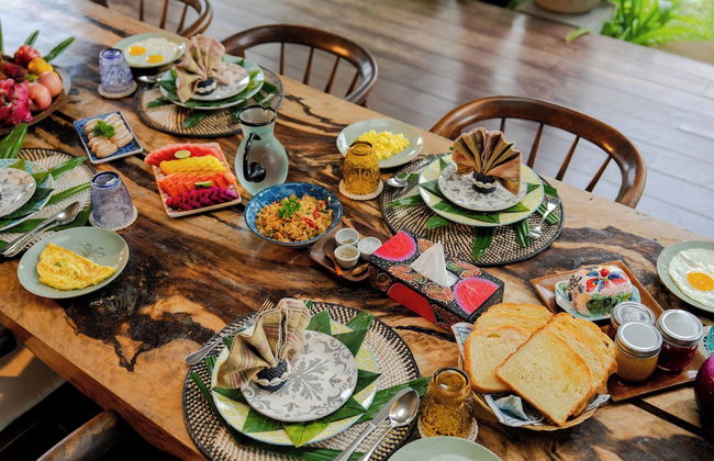 Villa Palem - Foto 61