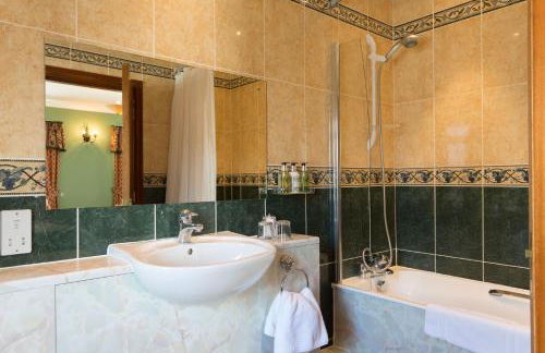 Best Western Sysonby Knoll Hotel - Photo 49