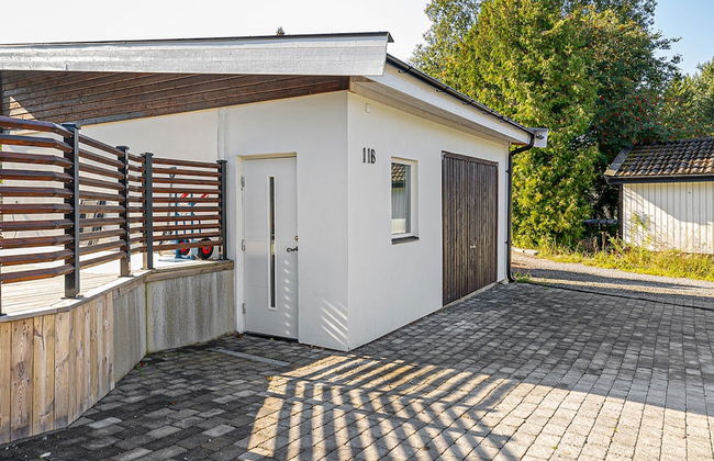 Comfortable Minihouse Vega - Foto 8