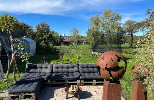 Family-friendly, entire house - Foto 27