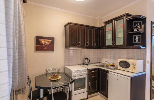 Niki Apartments - Foto 31