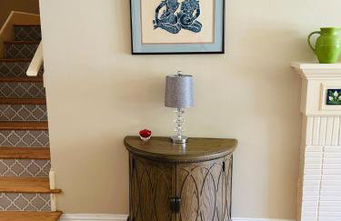 UNIQUE SPANISH HACIENDA HOUSE with POOL VINTAGE 1948 EUROPEAN ANTIQUES ETHNIC ART - Photo 40