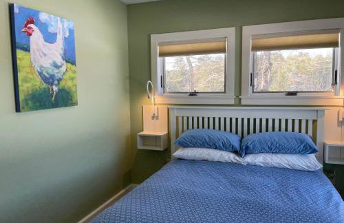 Fat Sheep Farm & Cabins - Foto 65