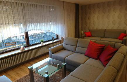 Gästehaus Sylvia - Foto 8