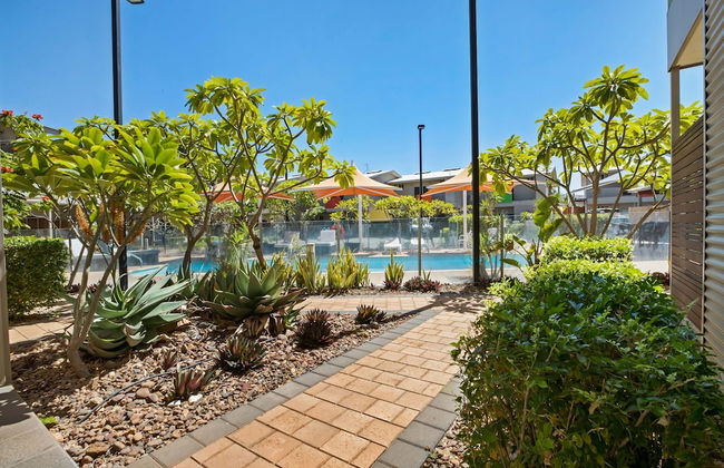 Onslow Beach Resort - Foto 24