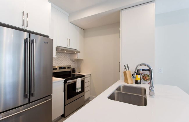 Stunning Split Level 3 BR Little Italy Apartment - Foto 24