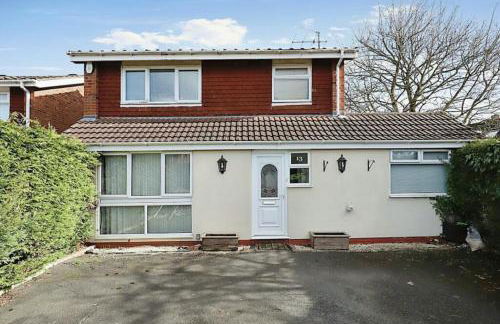 A private, cute, one bedroom self catering annexe - Foto 1