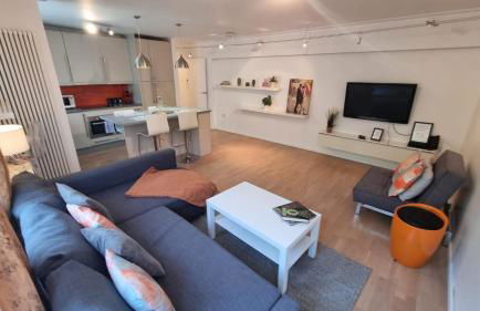 Spacious one Bedroom near Regent's Park - Foto 6