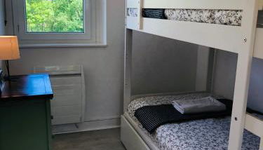 Le Petit Bourdieu - Chevreuil - Foto 4