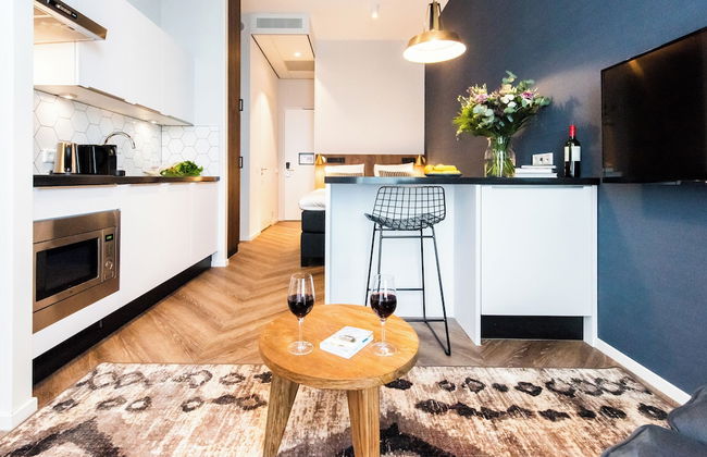 Numa Amsterdam Docklands - Foto 45