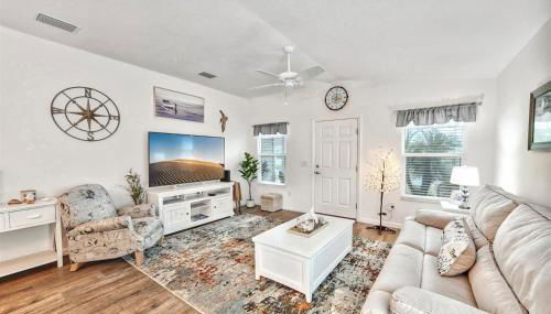 King Sized Comfort in The Village of Deluna - Foto 5