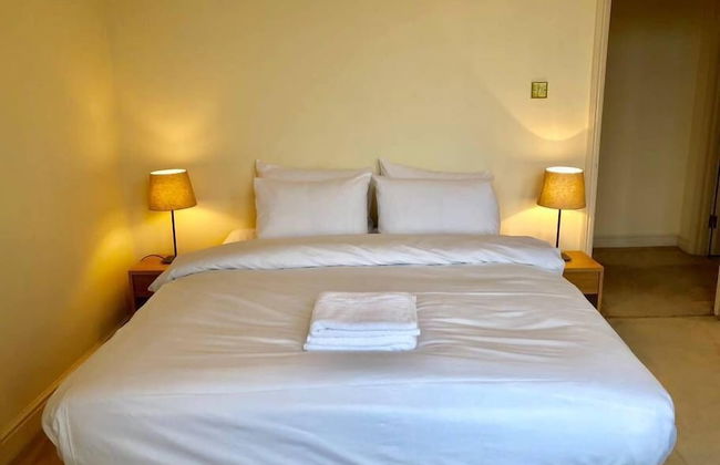 Buckingham Palace View Apartment - Foto 12